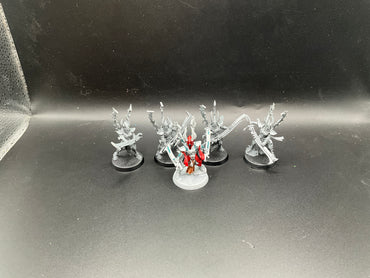 UM 2895 Drukhari Incubi