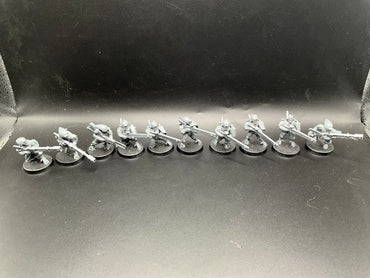 UM 3140 T'au Empire Fire Warriors