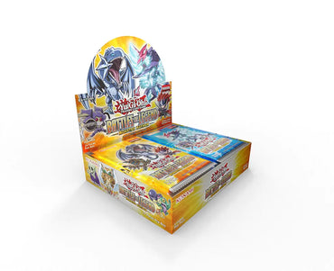 YGO - Battles Of Legend: Monster Mayhem