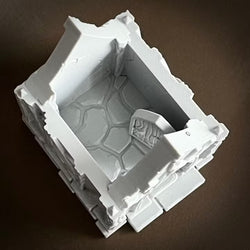 Beyond Misty Hollow - Watchman Post: 28-32mm Scale - D&D/wargaming scenery