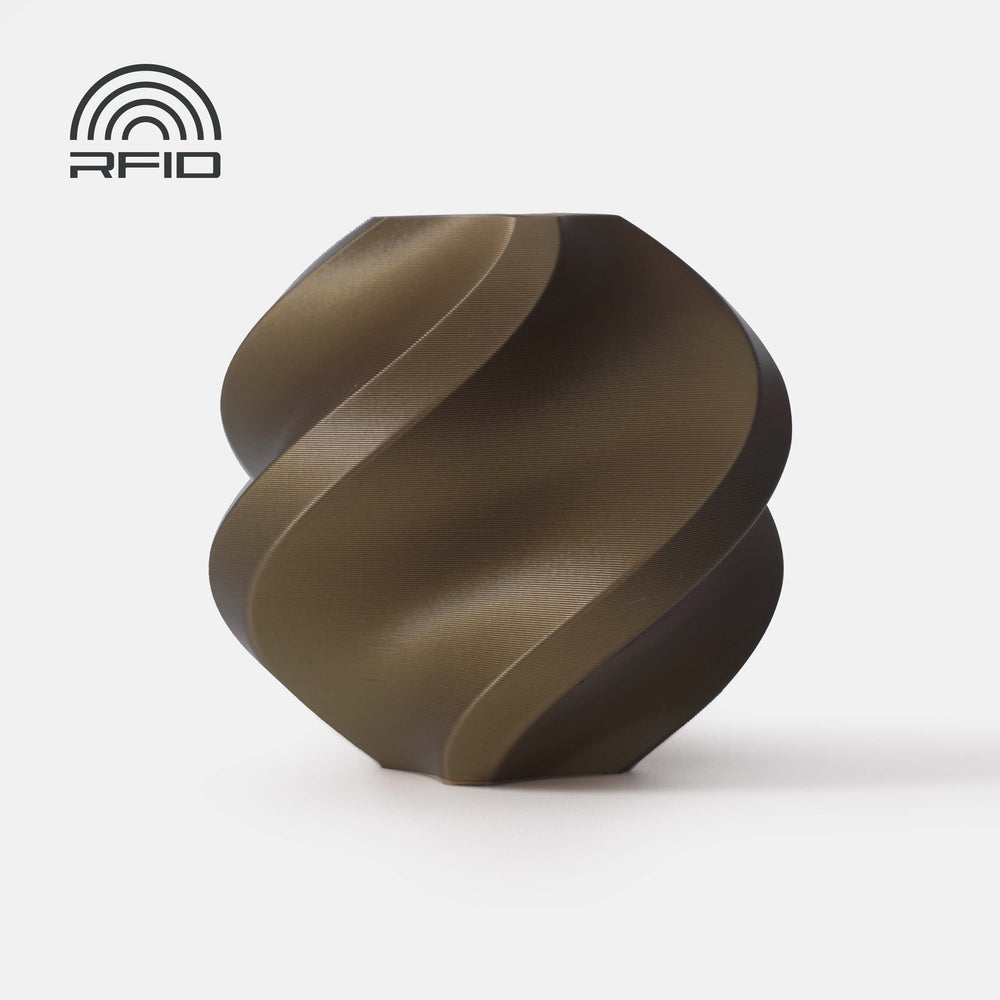 PLA Basic Bronze (10801) Refill