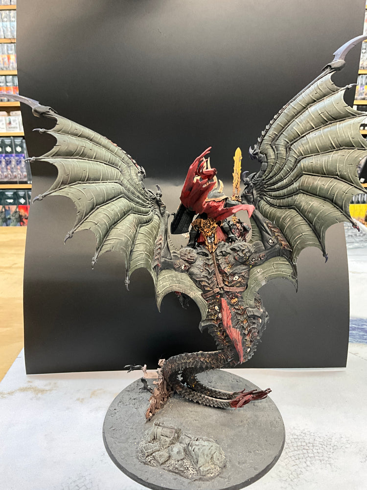 UM 2618  Archaon