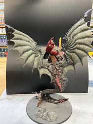 UM 2618  Archaon