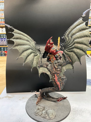 UM 2618  Archaon