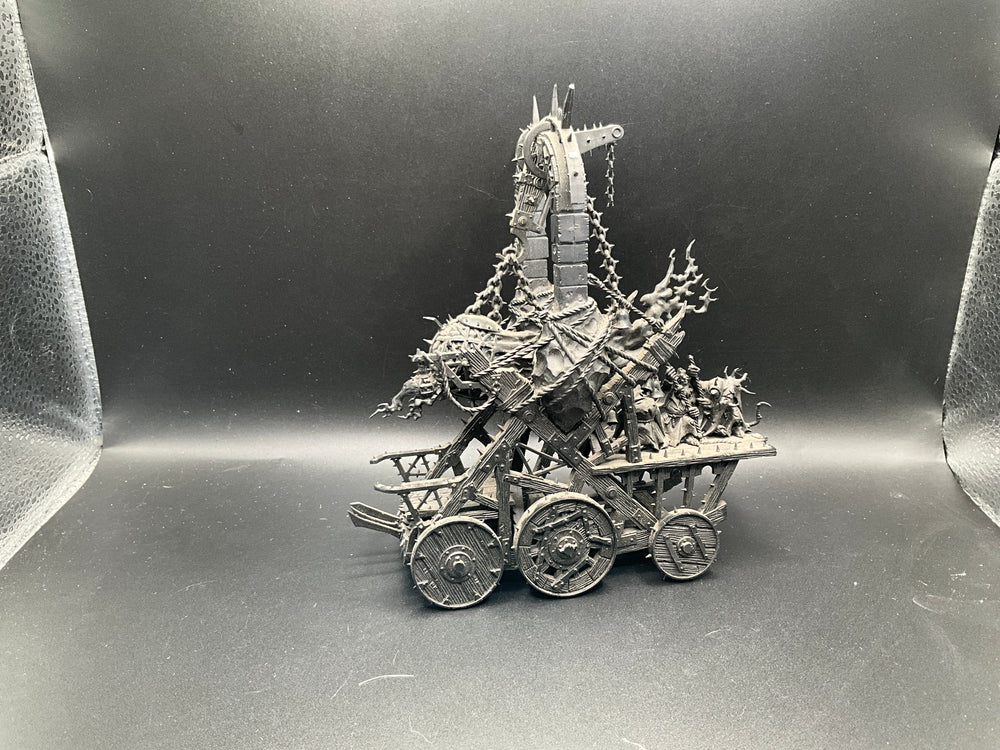 UM 2706 Skaven plague furnace