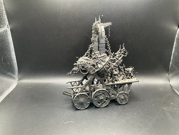 UM 2706 Skaven plague furnace