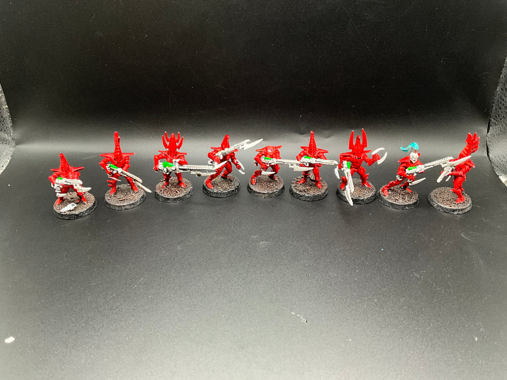 UM 2890 Drukhari Kabalite Warriors