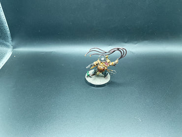 UM 2732 Chaos bloodstoker