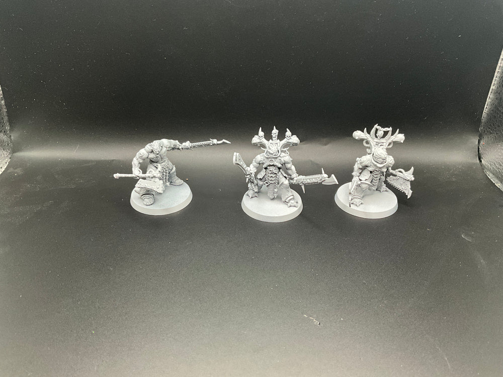 UM 2246 World Eaters Exalted Eightbound