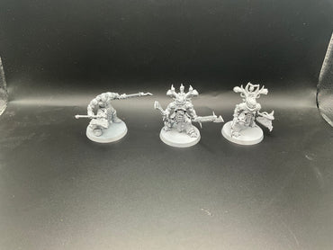 UM 2246 World Eaters Exalted Eightbound