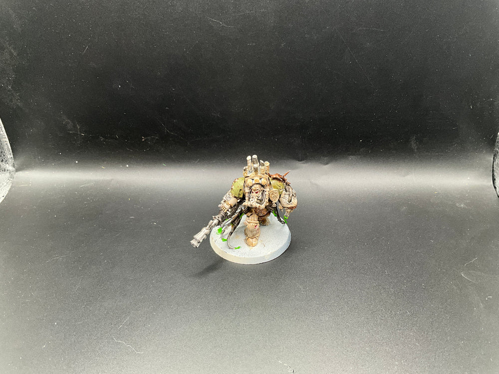 UM 3068 Death Guard Lord Of Virulence