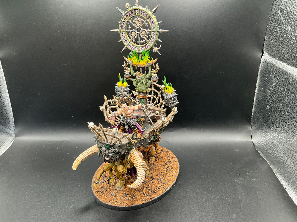 UM 2720 Chaos chaos warshrine