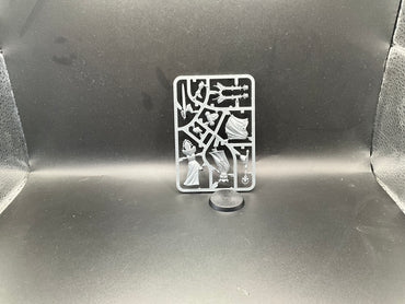 UM 2760 Adepta Sororitas Canoness