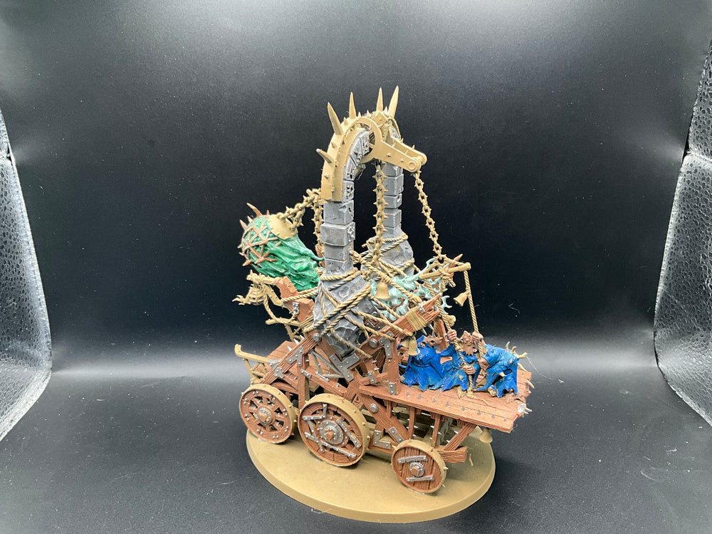 UM 2704 Skaven plague furnace