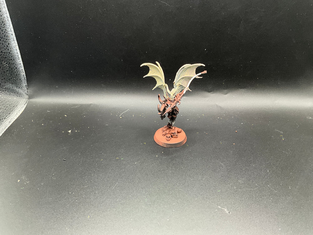 UM 2716 Chaos valkria the bloody