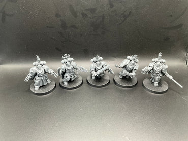 UM 2818 Black Templars Sword Brethren