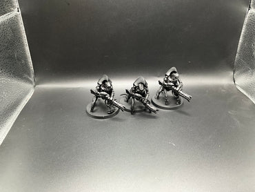 UM 2476 Tyranids Hive Guard