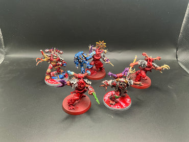 UM 2259 Chaos Space Marines Possessed