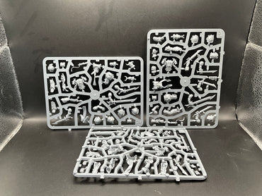 UM 2814 Hedonites Of Slaanesh Flawless blades