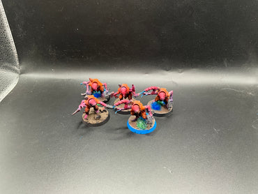 UM 2936 Genestealer Cults Hybrid Metamorphs