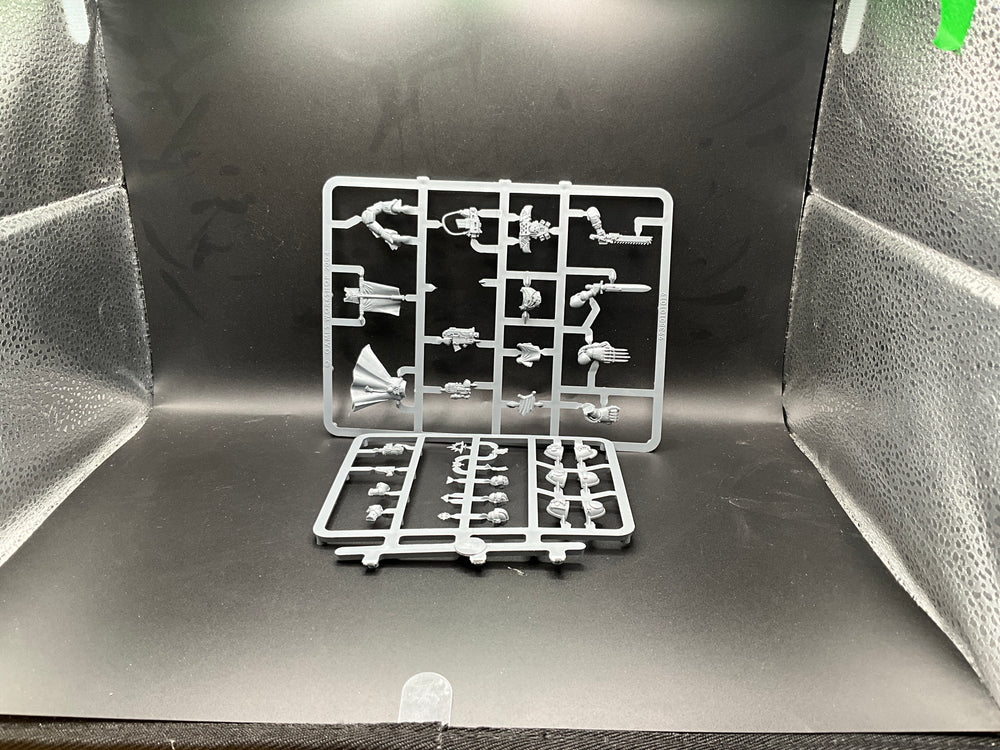 UM 2846 Space Wolves wolf lord