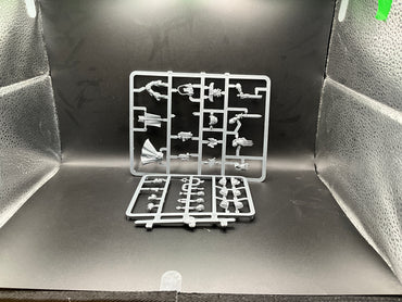 UM 2846 Space Wolves wolf lord