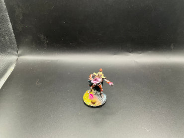 UM 3134 Necrons overlord