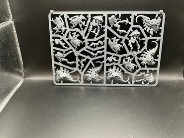 UM 2447 Tyranids Barbgaunts