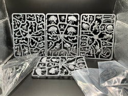 UM 2747 Chaos warcry misc