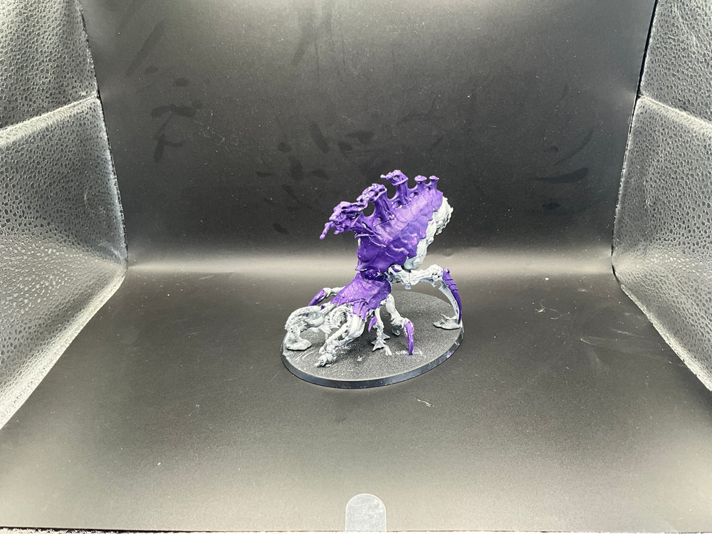 UM 2842 Tyranids Psychophage