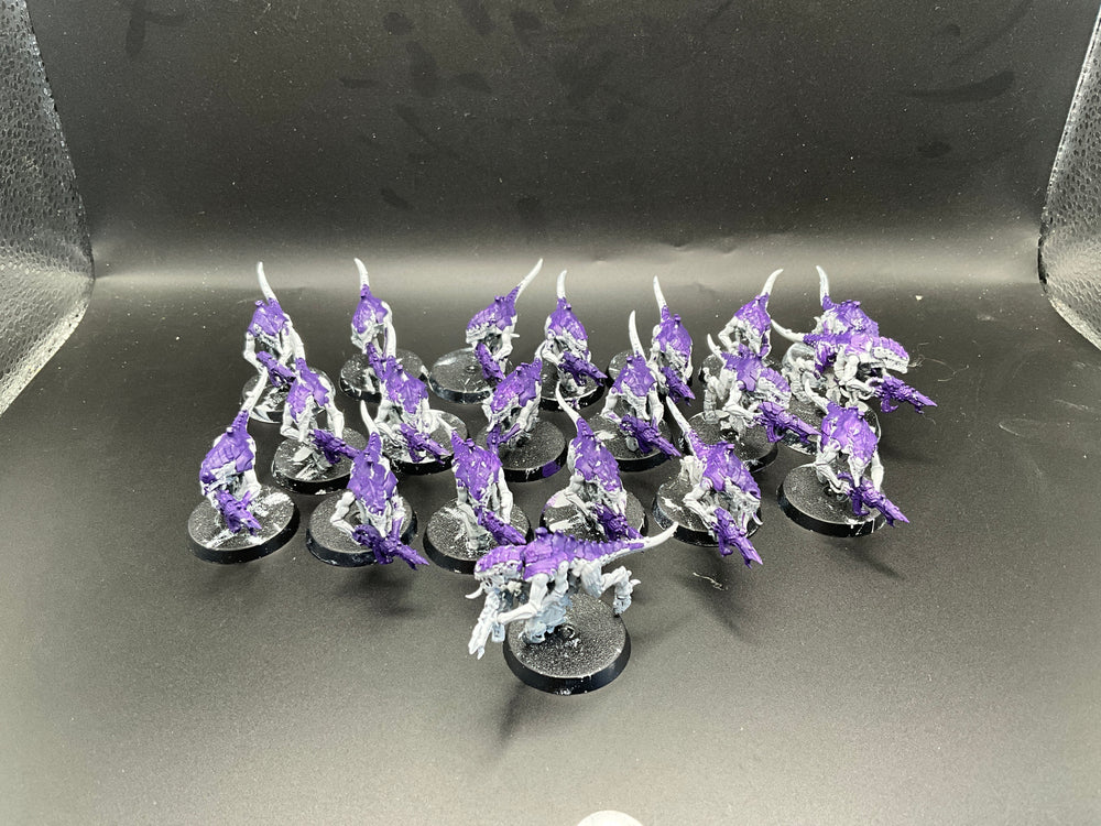 UM 2843 Tyranids Termagants