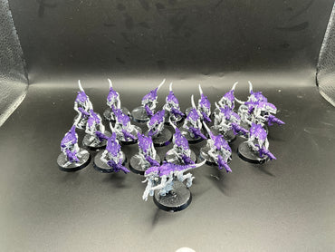 UM 2843 Tyranids Termagants