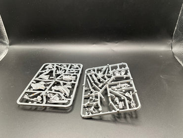 UM 2633 Adepta Sororitas Canoness