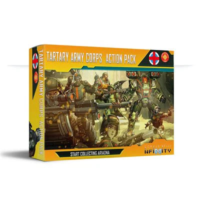 Tartary Army Corps (TAK)