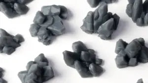 Chaos Shards Basing Bits