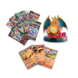 Pokemon - Charizard ex Super-Premium Collection (Pre-Order)