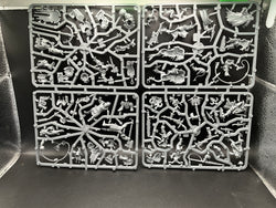 UM 2747 Chaos warcry misc