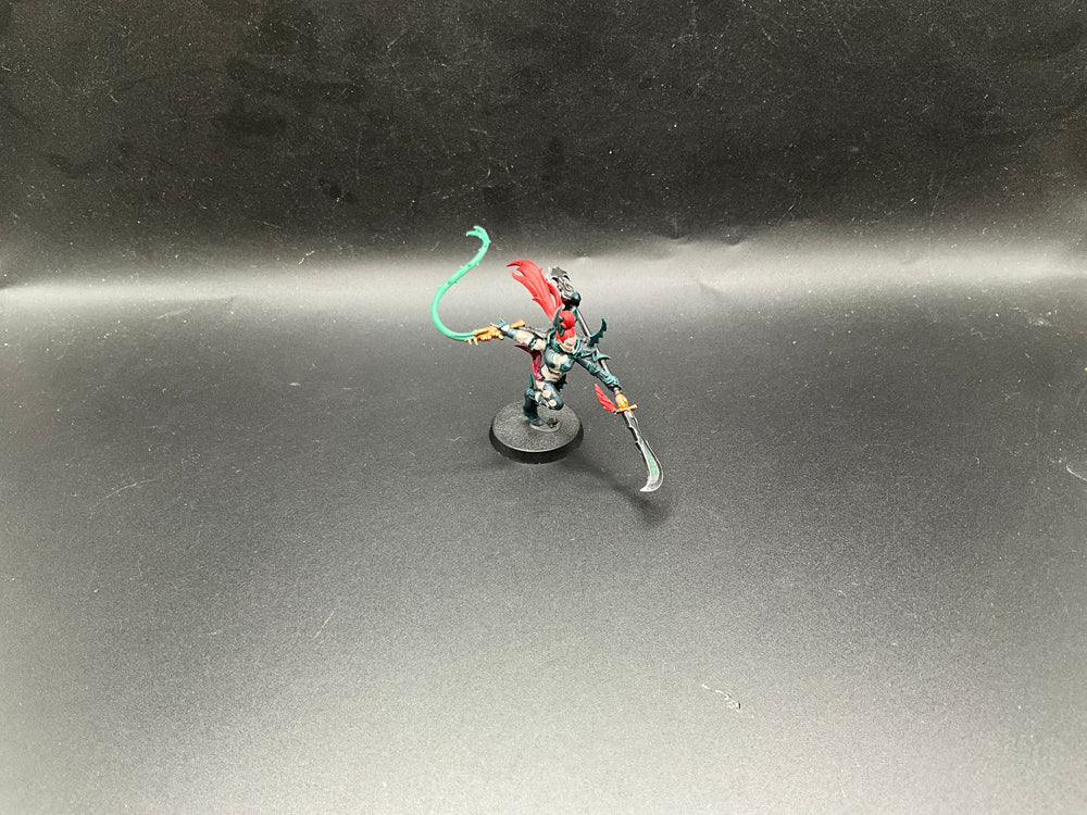 UM 2907 Drukhari Succubus