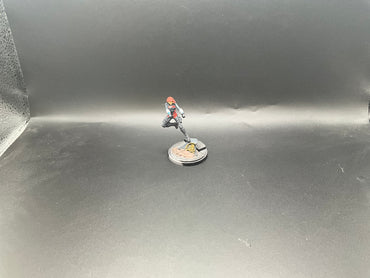 UM 2165  black widow