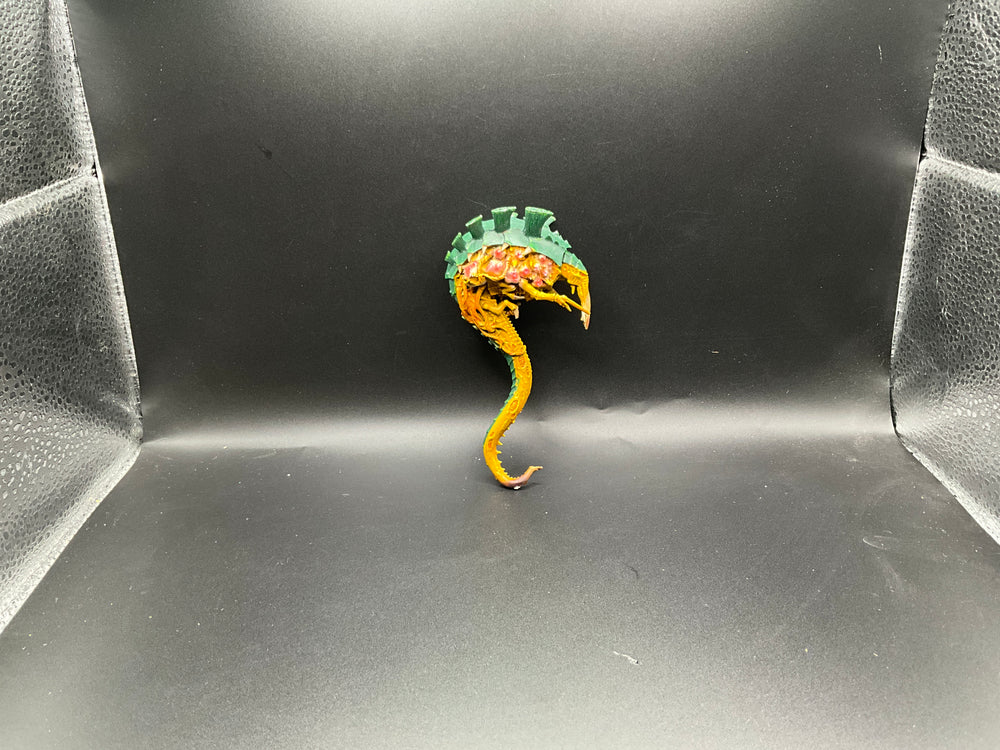 UM 2444 Tyranids Malanthrope