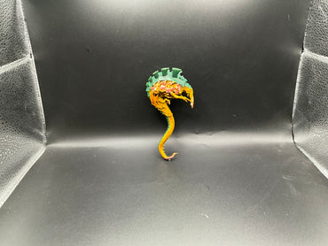 UM 2444 Tyranids Malanthrope