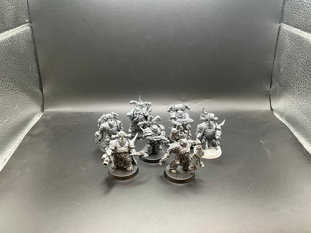 UM 2284 Death Guard Plague Marines