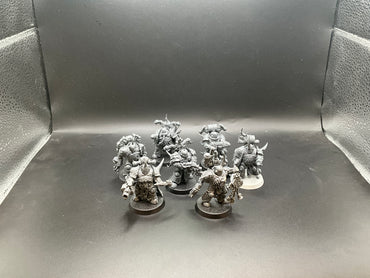UM 2284 Death Guard Plague Marines