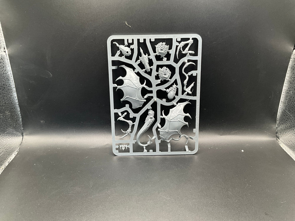 UM 2620 Tyranids Parasite Of Mortrex