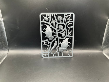 UM 2620 Tyranids Parasite Of Mortrex