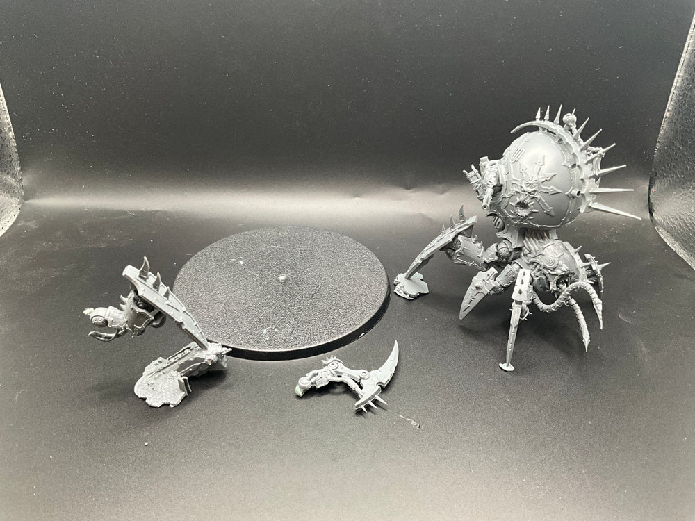 UM 2258 Chaos Space Marines venomcrawler