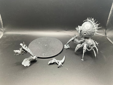 UM 2258 Chaos Space Marines venomcrawler