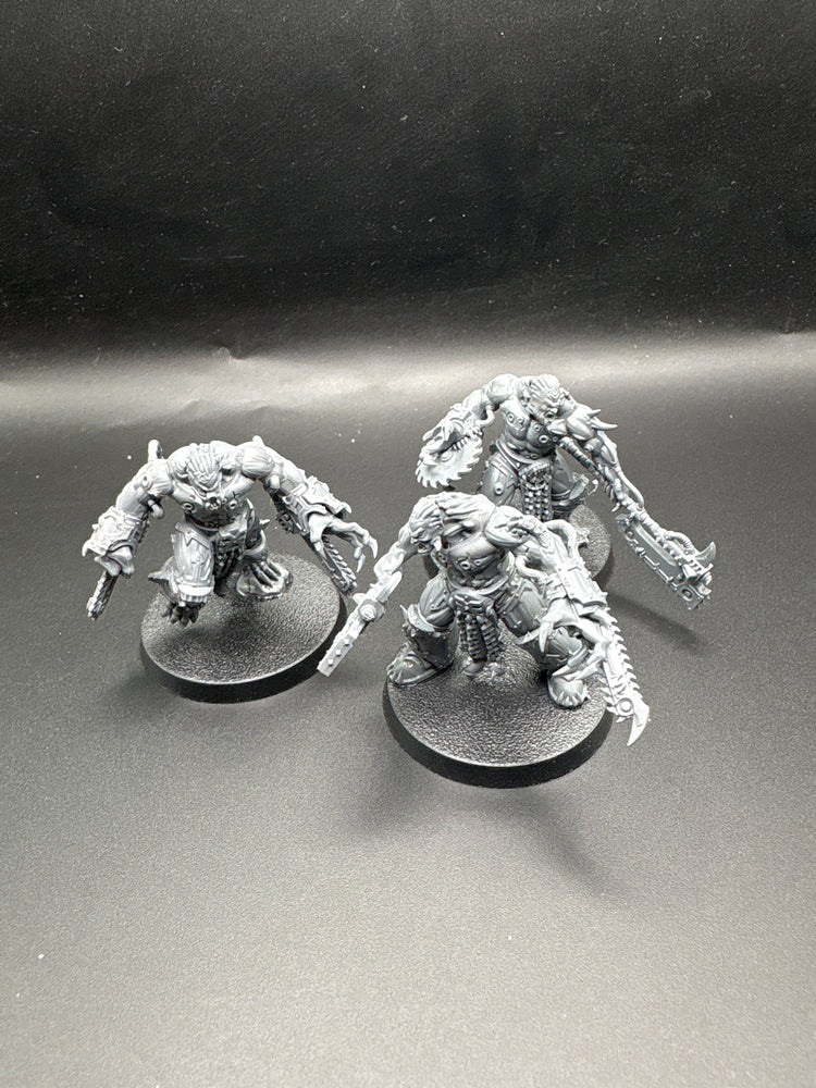 UM 1139 World Eaters Exalted Eightbound