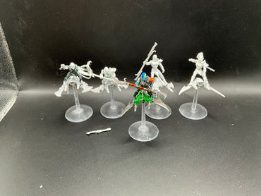 UM 2884 Drukhari Hellions
