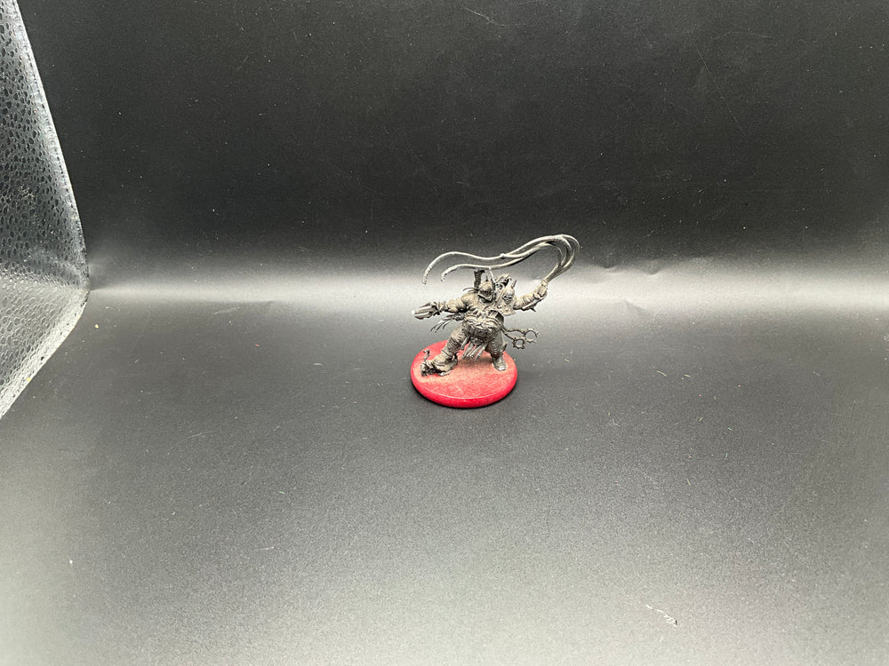 UM 2731 Chaos bloodstoker